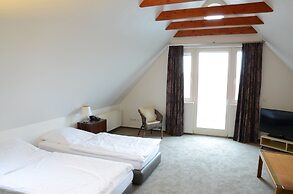 Hotel Rheinischer Hof