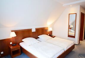 Hotel Rheinischer Hof