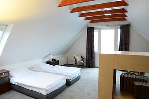 Hotel Rheinischer Hof