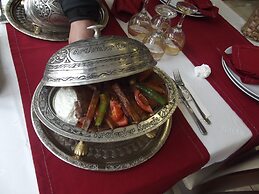 Arslanlar Konağı Hotel