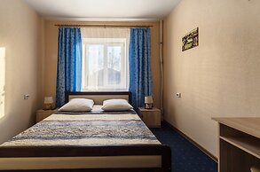 Hotel Old City