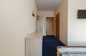 Hotel Old City