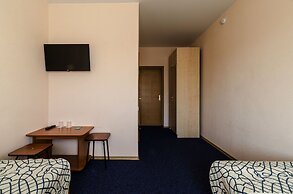 Hotel Old City