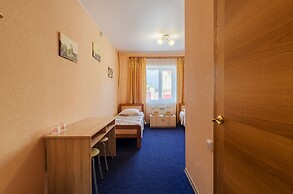 Hotel Old City