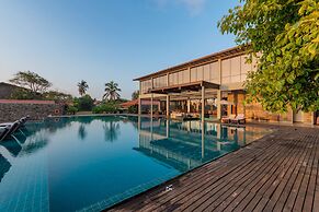 Regenta Arie Lagoon Negombo