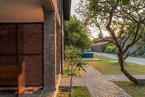 Regenta Arie Lagoon Negombo