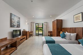 Regenta Arie Lagoon Negombo