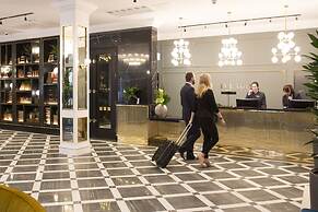 Iveagh Garden Hotel