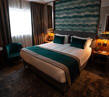 Iveagh Garden Hotel