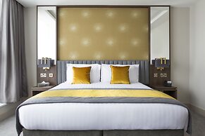 Iveagh Garden Hotel