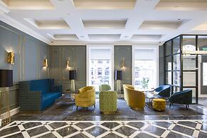 Iveagh Garden Hotel