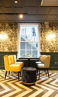 Iveagh Garden Hotel
