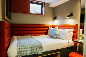 Iveagh Garden Hotel