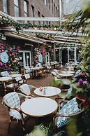 Iveagh Garden Hotel