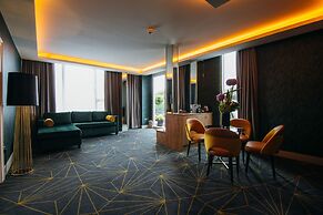 Iveagh Garden Hotel
