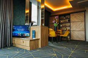 Iveagh Garden Hotel