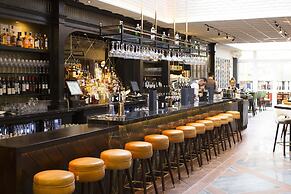 Iveagh Garden Hotel