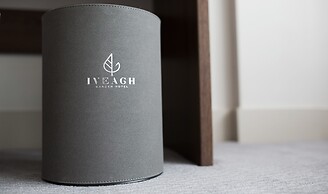 Iveagh Garden Hotel