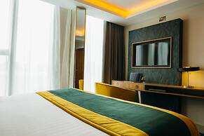 Iveagh Garden Hotel