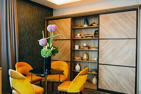 Iveagh Garden Hotel