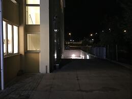 Hotel Giallo