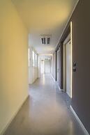 Hotel Giallo