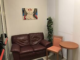 Hotel Giallo