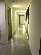 Hotel Giallo