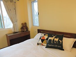 Deer House B&B