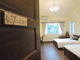 Deer House B&B