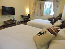 Deer House B&B