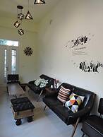 Deer House B&B