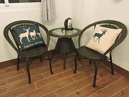 Deer House B&B