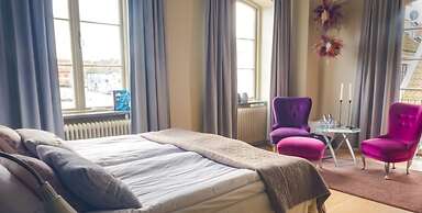 Maritim Hotell och Krog
