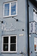 Maritim Hotell och Krog