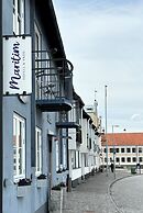 Maritim Hotell och Krog