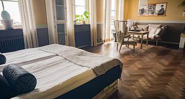 Maritim Hotell och Krog