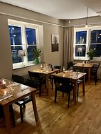 Maritim Hotell och Krog
