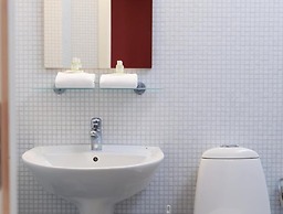 Maritim Hotell och Krog