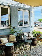 Maritim Hotell och Krog
