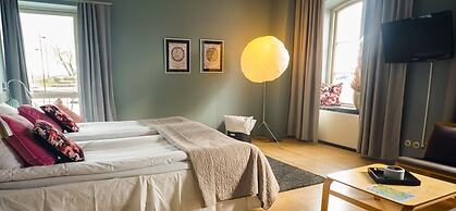 Maritim Hotell och Krog