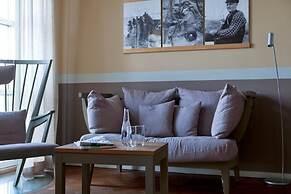 Maritim Hotell och Krog