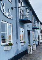 Maritim Hotell och Krog