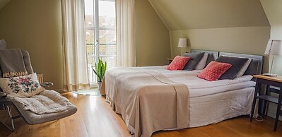 Maritim Hotell och Krog