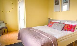 Maritim Hotell och Krog