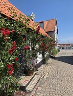 Maritim Hotell och Krog