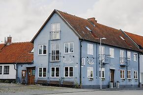 Maritim Hotell och Krog