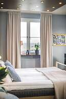 Maritim Hotell och Krog