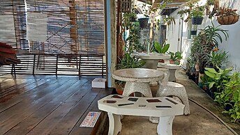 Canaan Guesthouse