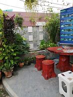 Canaan Guesthouse
